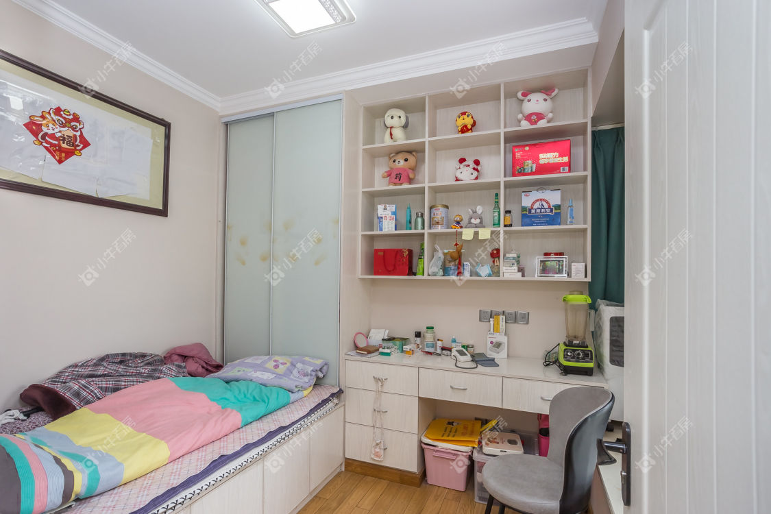 常州深业华府在租房源_小牛看房