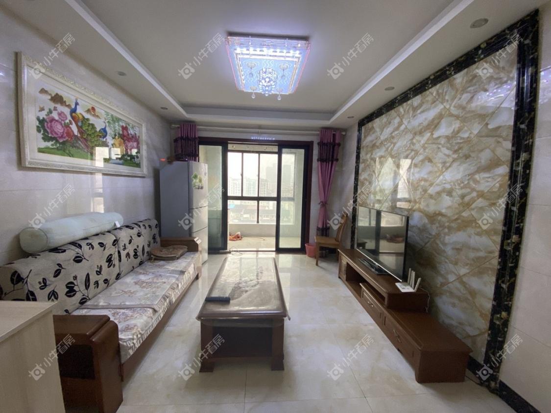 常州百兴华府二期2室2厅1卫出租_小牛看房