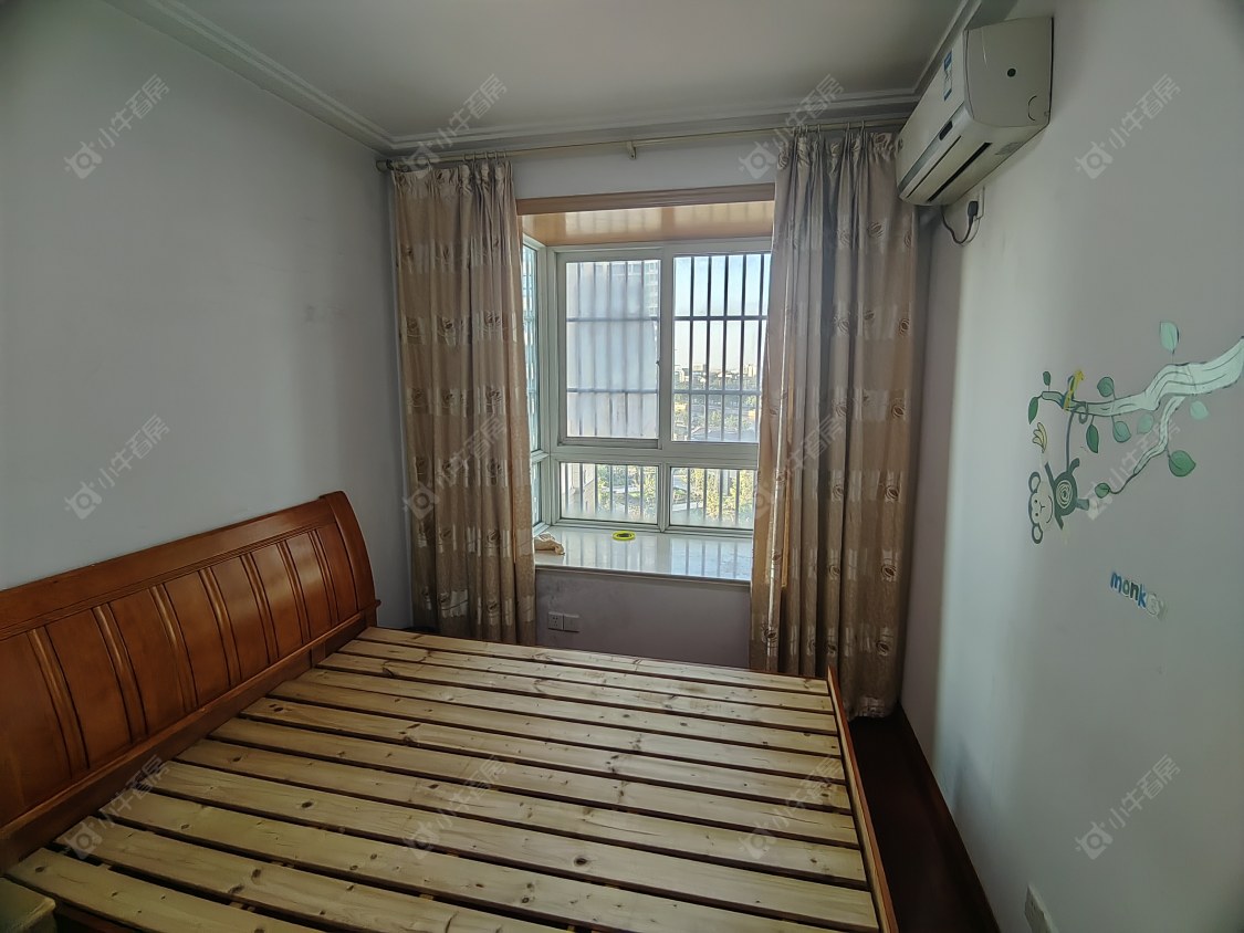 常州运河花园在租房源室内图_小牛看房