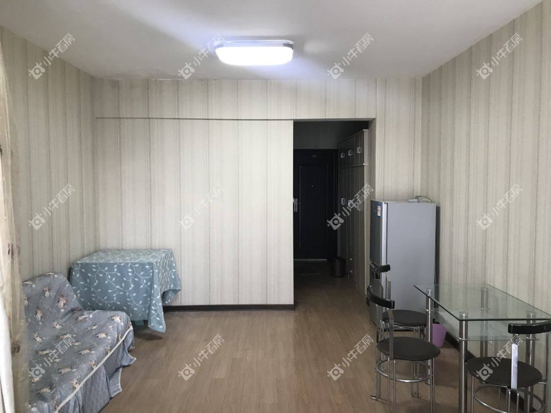 常州新城蓝钻苑东区在租房源室内图_小牛看房