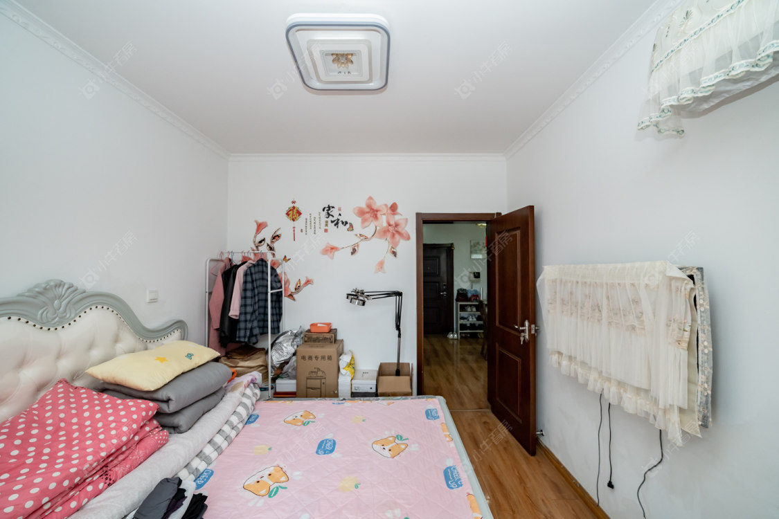 九洲新家园房源室内图 常州九洲新家园在售二手房源室内图_小牛看房