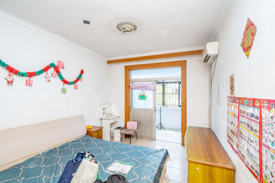 常州清凉新村在租房源室内图_小牛看房