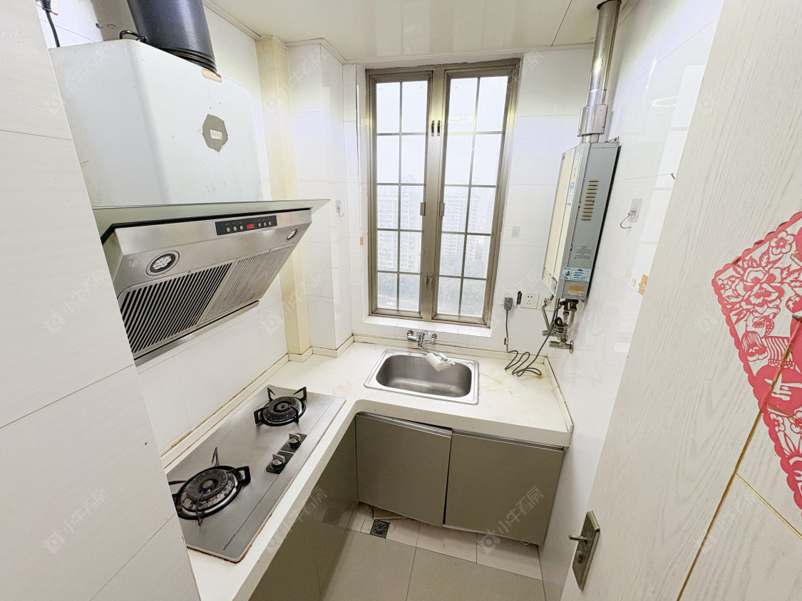 常州银河湾星苑1室1厅1卫出租_小牛看房