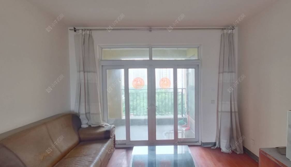 常州清水湾花园三期在售二手房源室内图_小牛看房