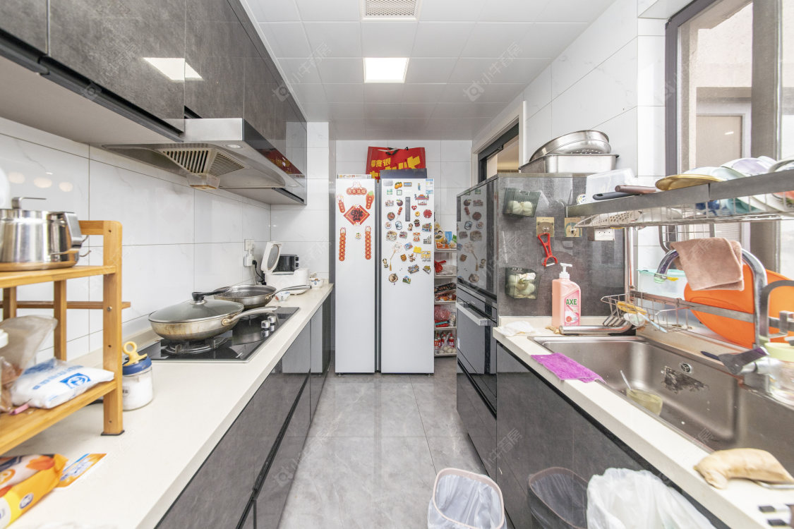 万达中央华城房源室内图 常州万达中央华城在售二手房源室内图_小牛看房