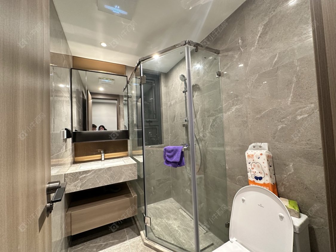 常州阳光城禹洲宸悦在租房源室内图_小牛看房