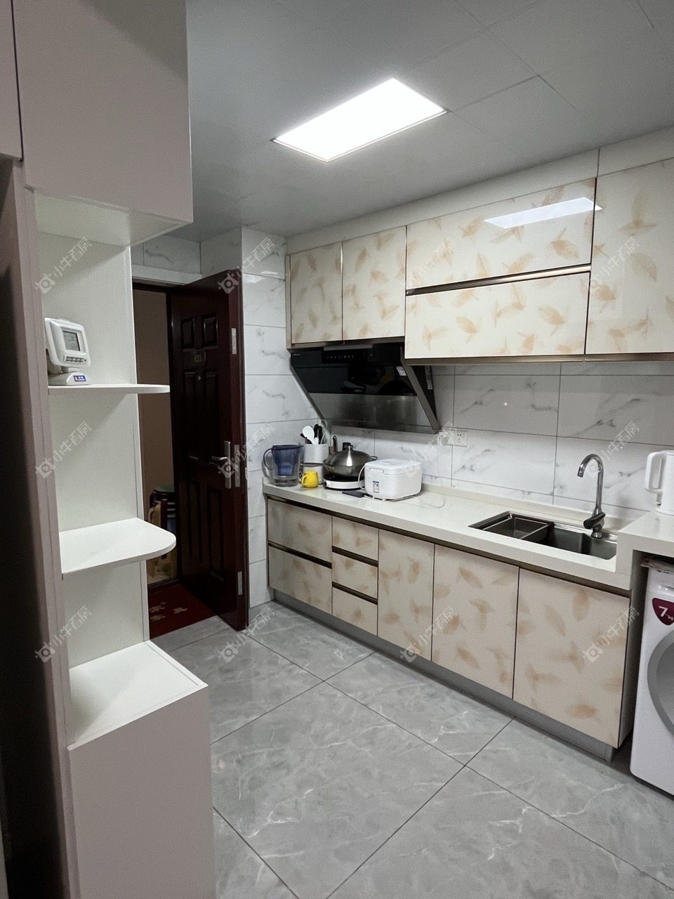 世茂广场房源室内图 常州世茂广场在租房源室内图_小牛看房