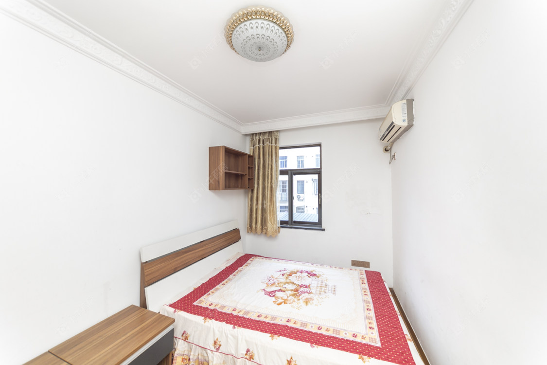 常州清潭许家巷在售二手房源室内图_小牛看房