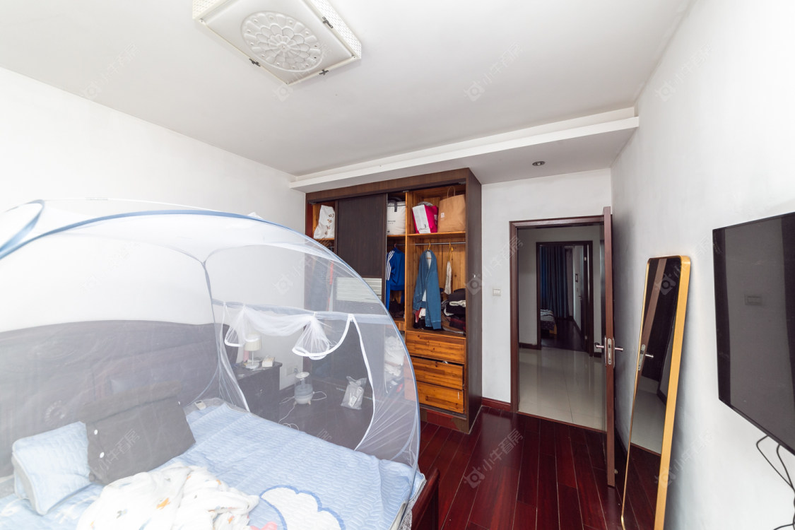 常州陈渡新苑在售二手房源室内图_小牛看房