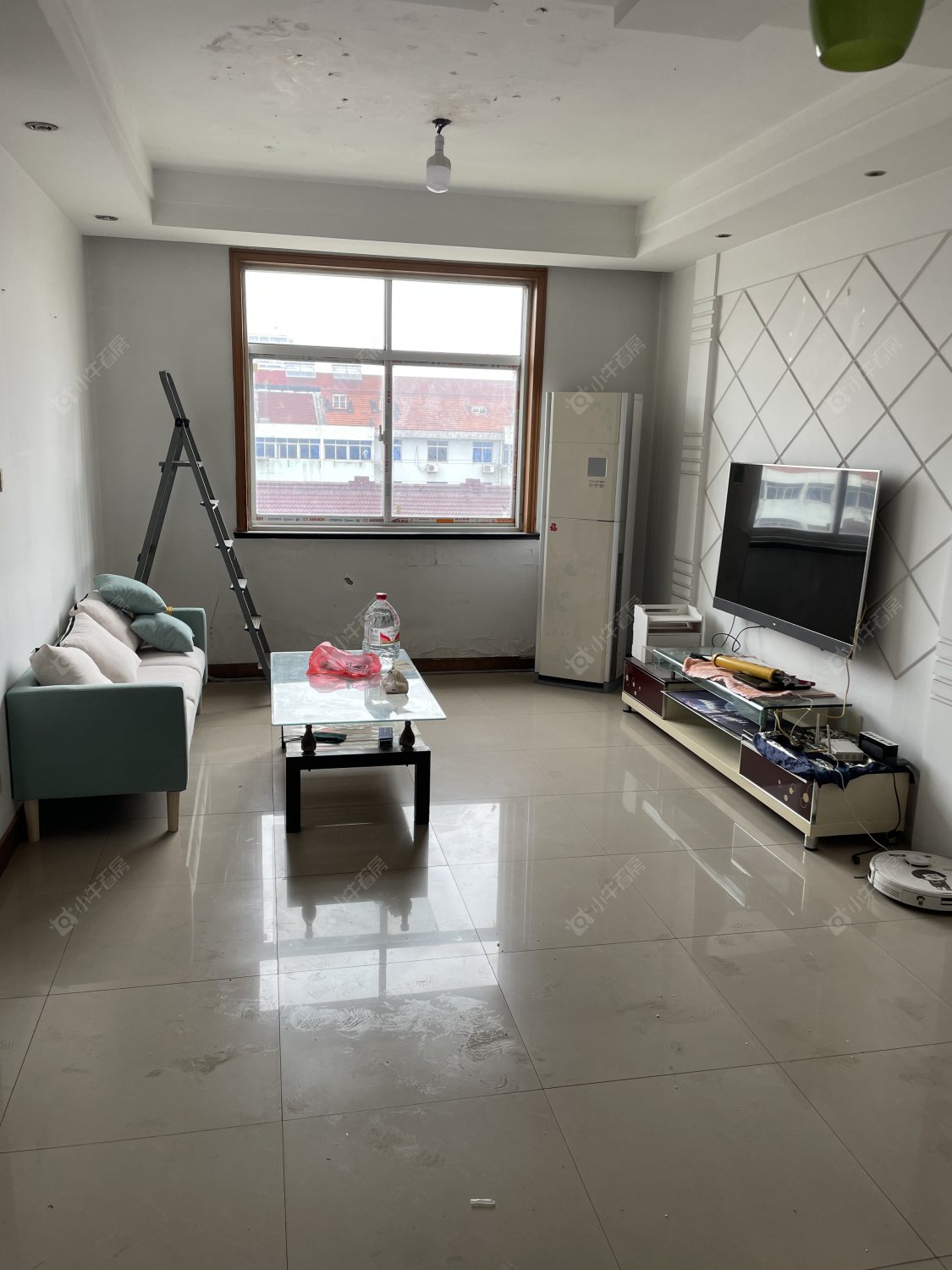 常州新庆花苑4室2厅2卫出租_小牛看房