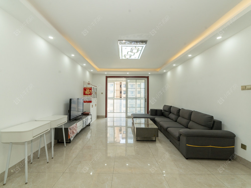 常州滨江豪园3室2厅1卫在售二手房房源图片