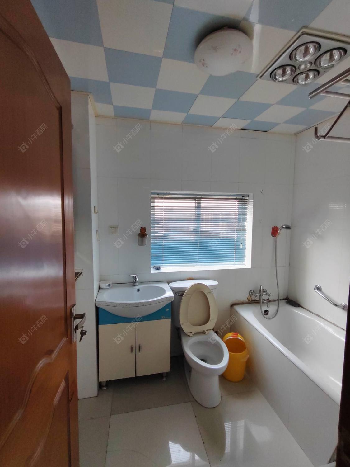 常州侨光苑在租房源室内图_小牛看房