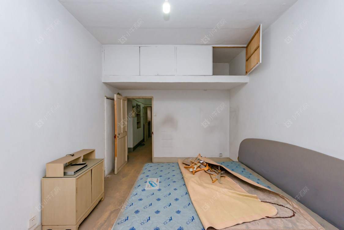 县北新村房源室内图 常州县北新村在售二手房源室内图_小牛看房