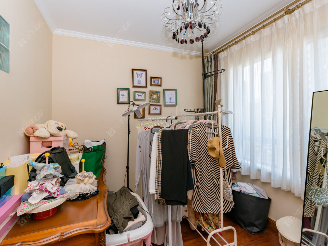 常州京城豪苑南区在售二手房源室内图_小牛看房