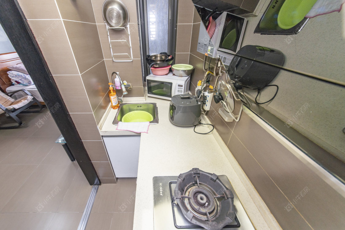 常州香江壹品在售二手房源室内图_小牛看房