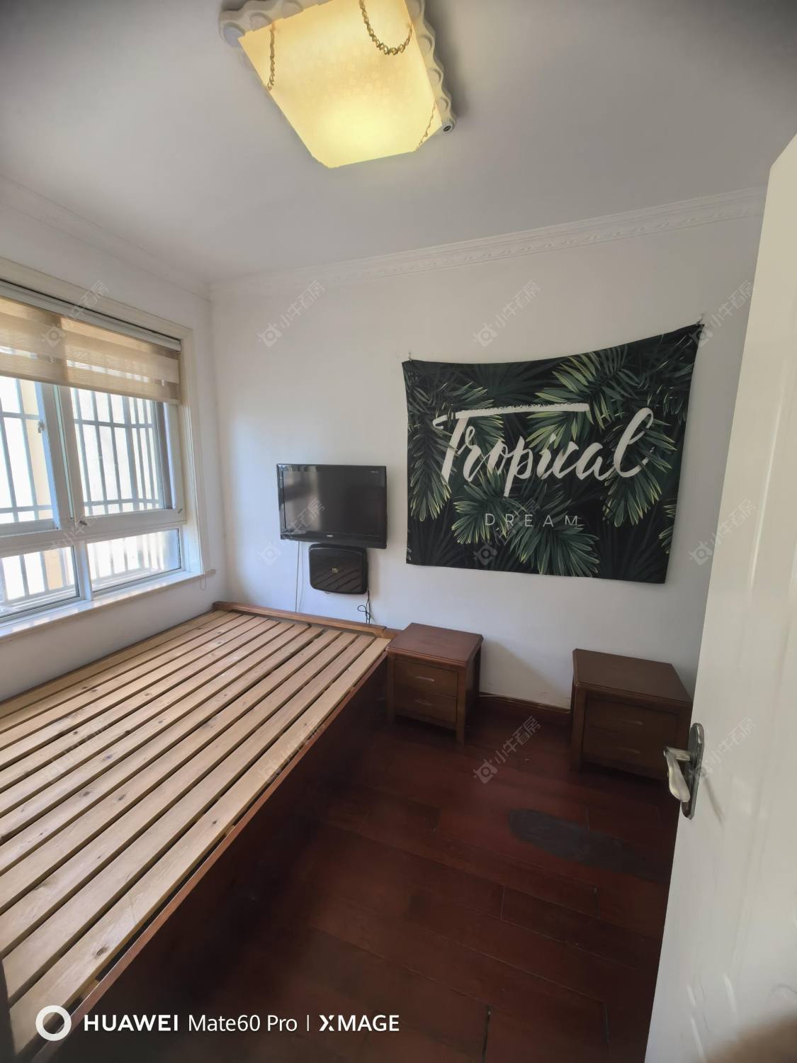 常州香缇湾花园在租房源室内图_小牛看房