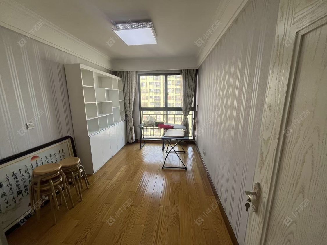 常州弘建壹品在租房源室内图_小牛看房