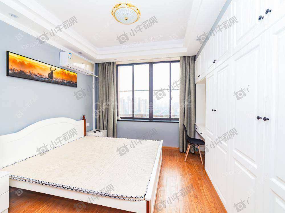 常州雅居乐星河湾在租房源_小牛看房