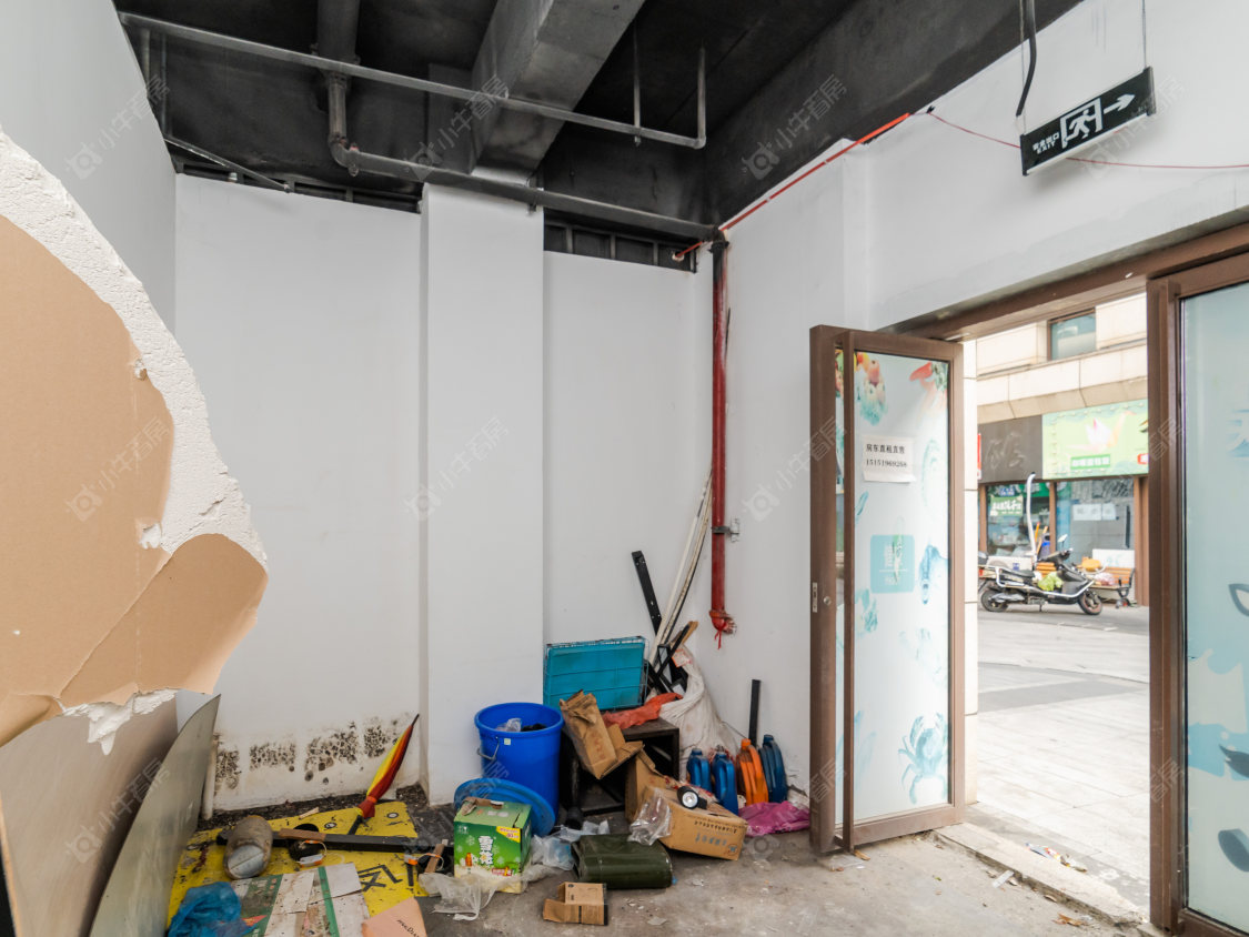 常州上东区在售二手房房源室内图_小牛看房
