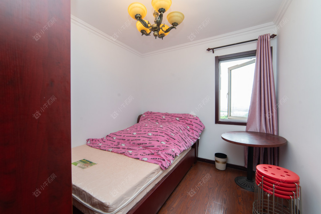 常州泰盈八千里在售二手房源室内图_小牛看房