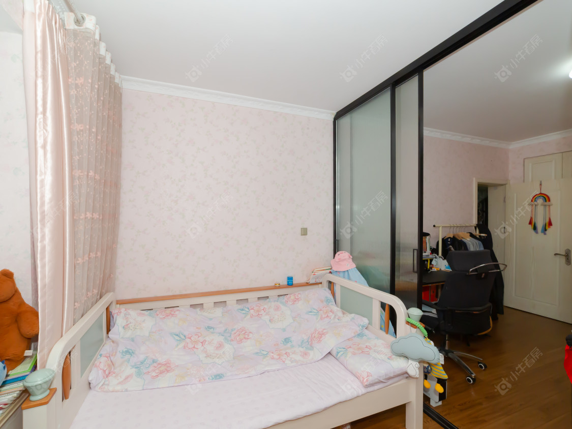 常州阳光龙庭在售二手房源室内图_小牛看房