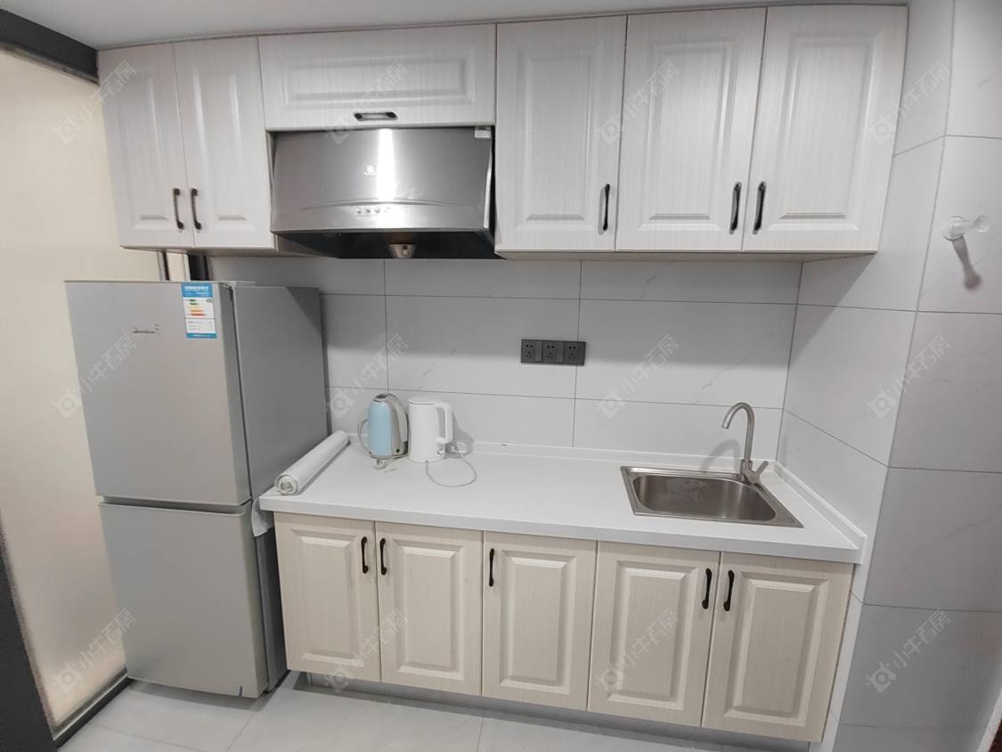 常州丰臣国际广场在租房源室内图_小牛看房