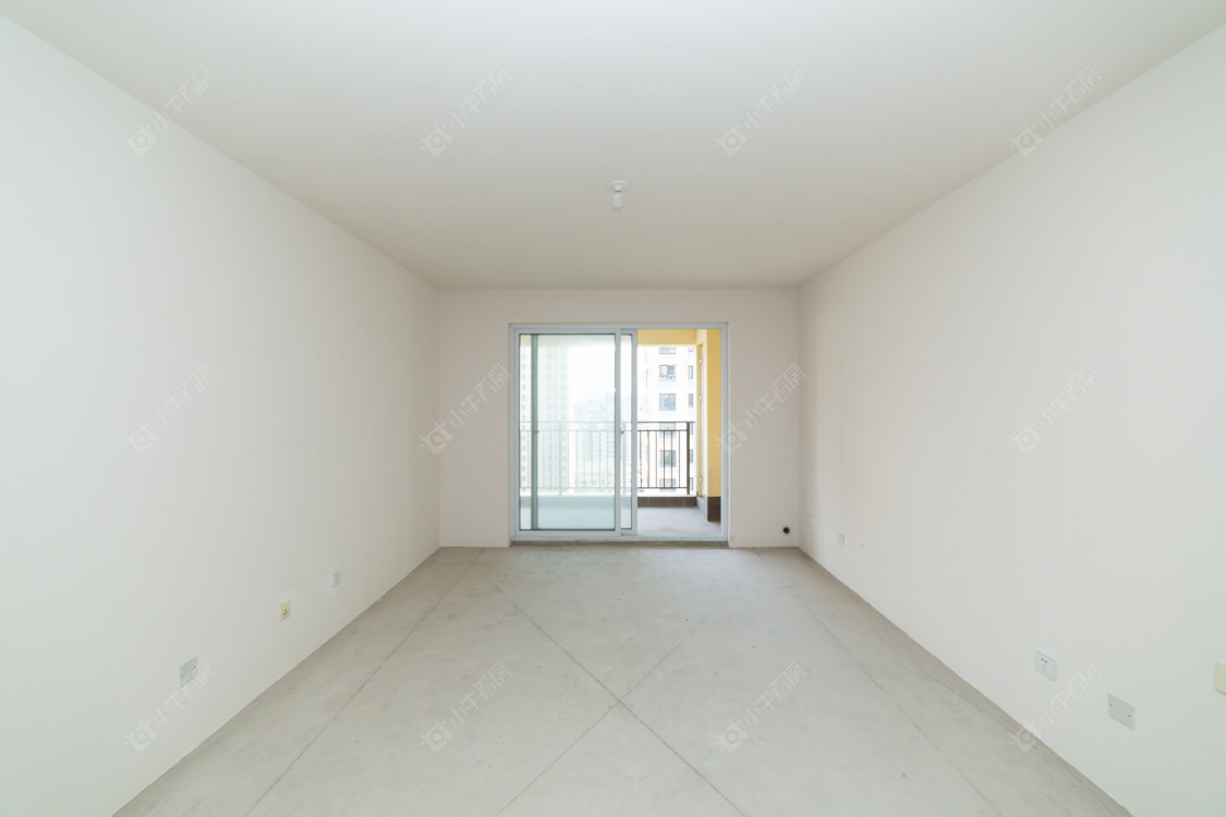 常州紫韵香庭二期在售二手房源室内图_小牛看房