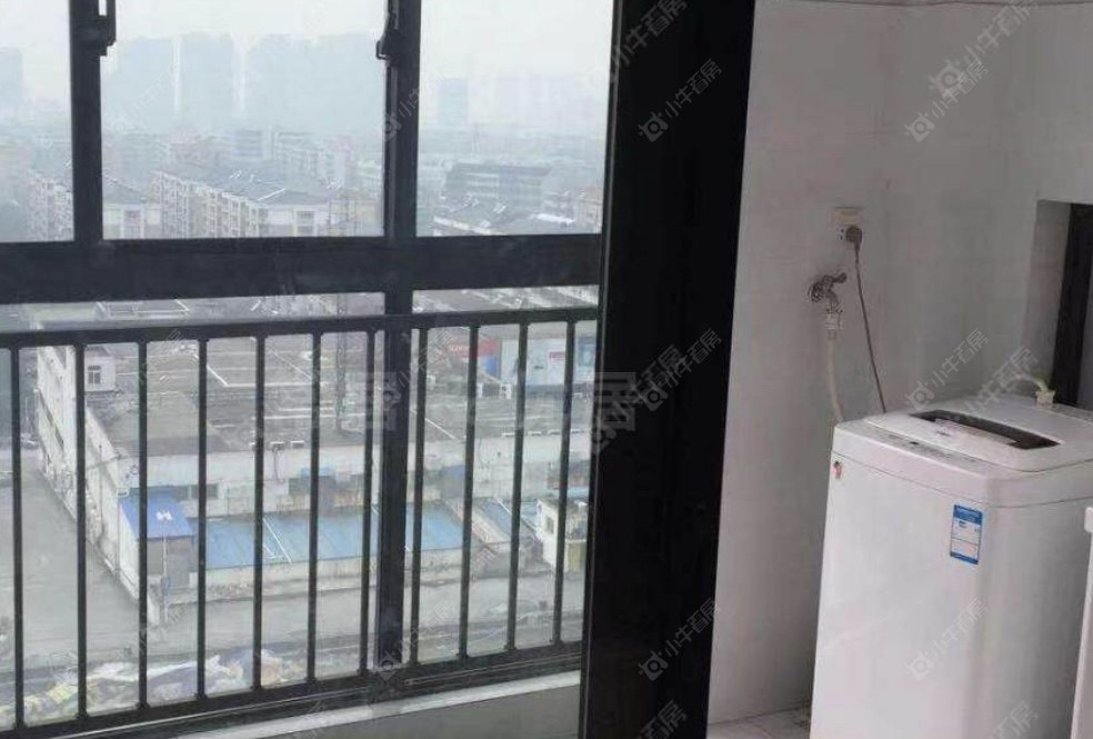 常州万博生活广场租房_万博生活广场1室1厅房源出租