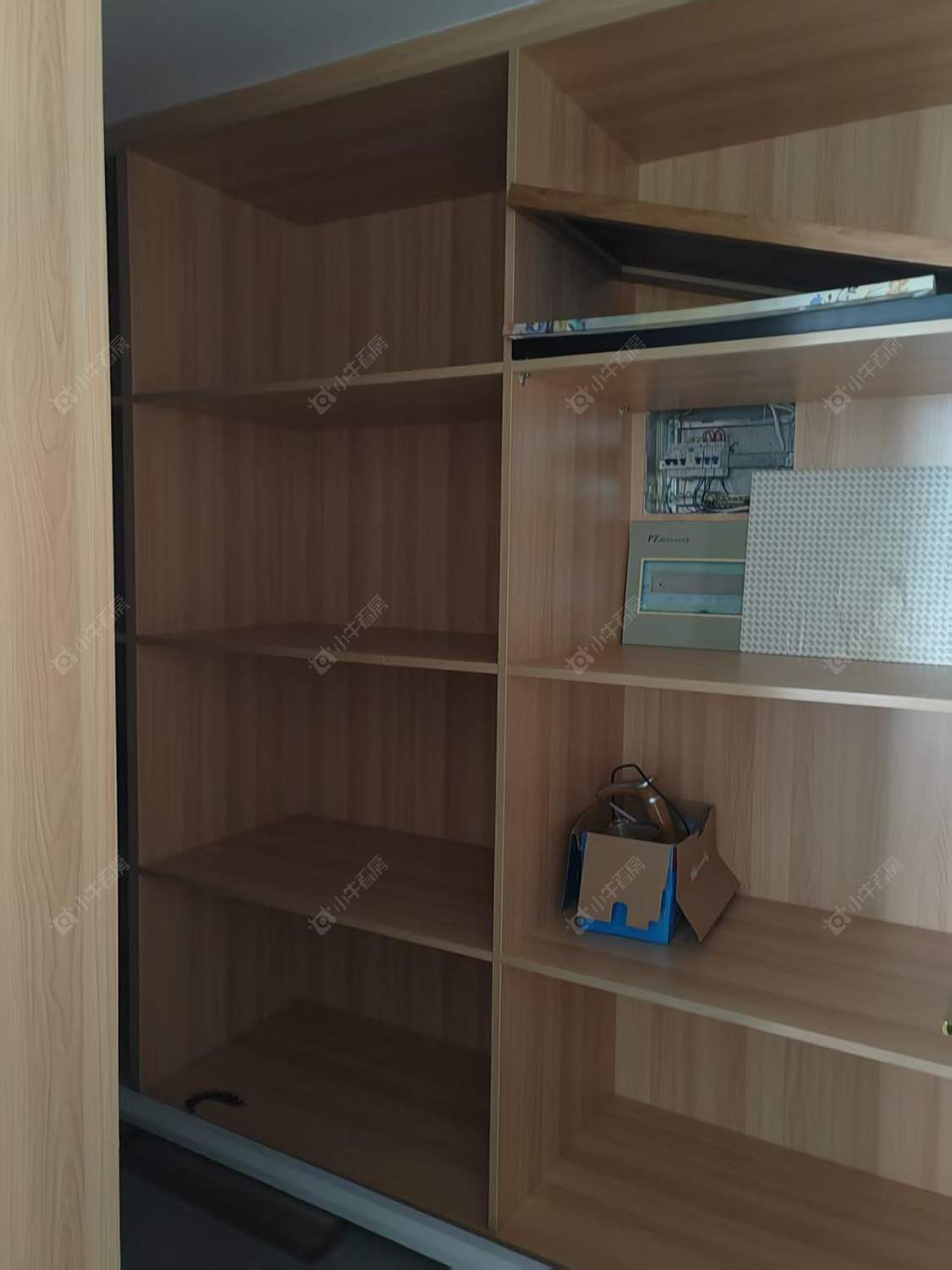 常州高新广场在租房源室内图_小牛看房