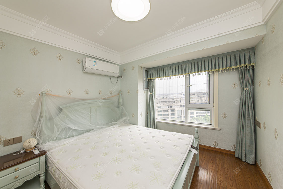 常州红星国际广场在售二手房源室内图_小牛看房