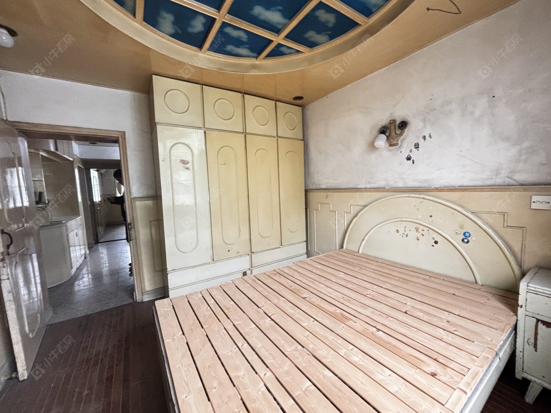 常州翠竹新村东北区在租房源室内图_小牛看房