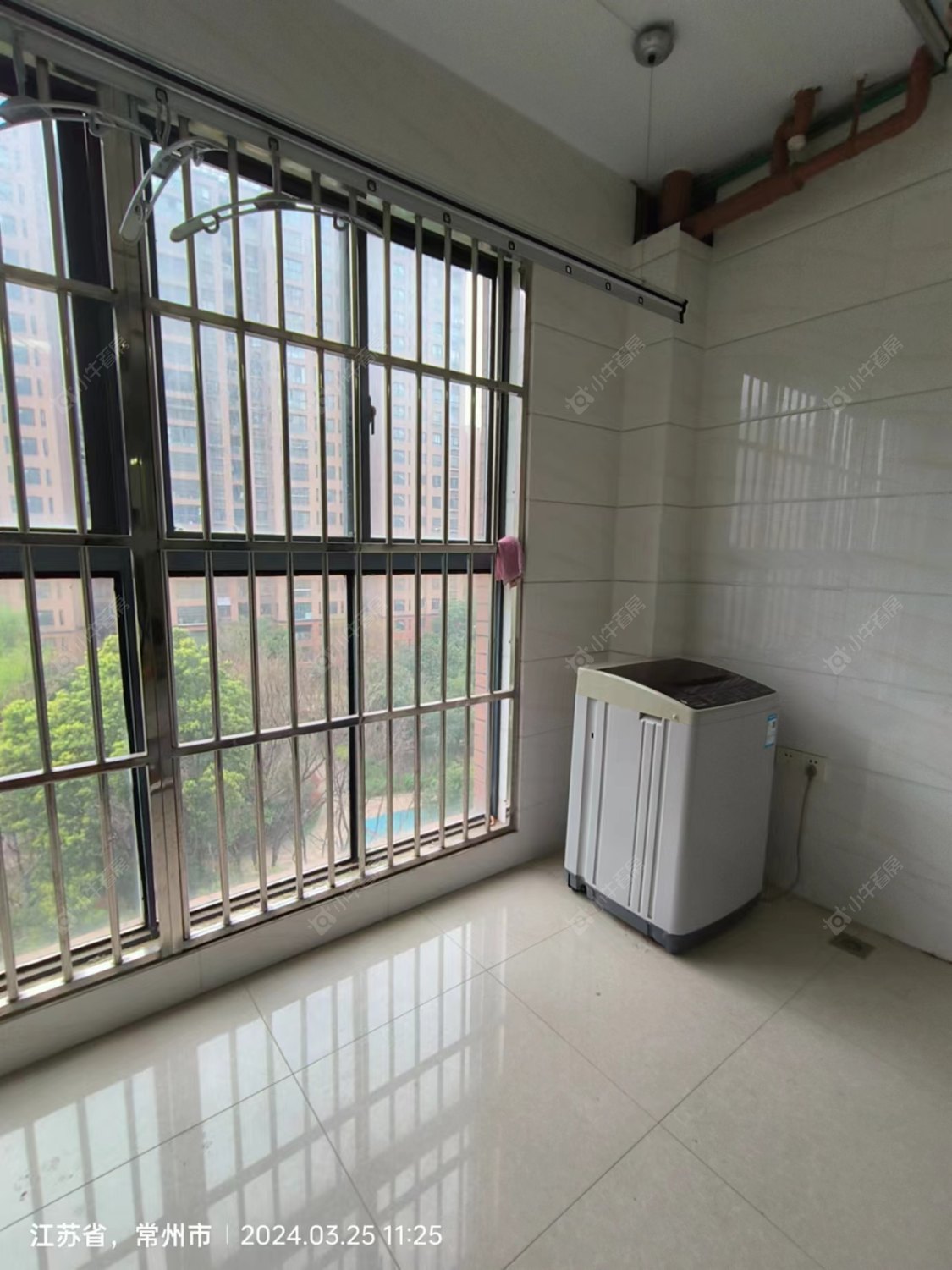 常州泰盈八千里在租房源_小牛看房