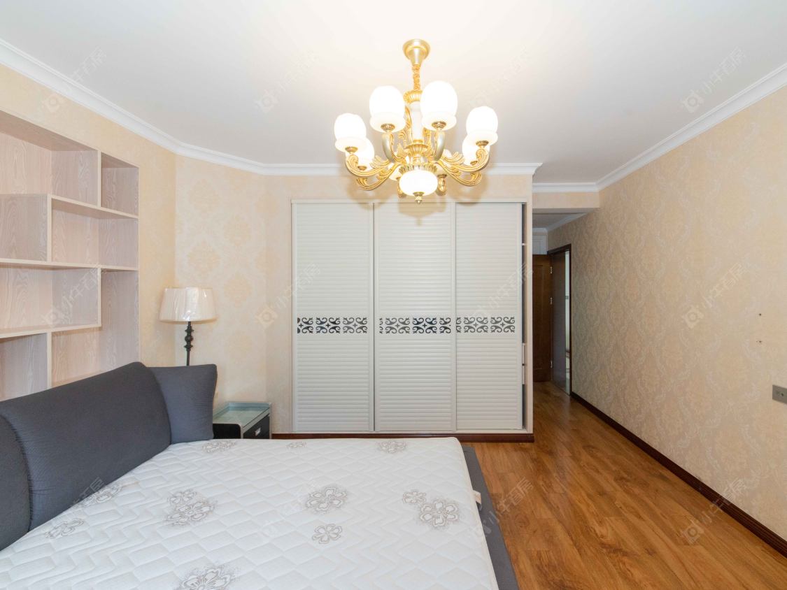 常州万水美兰城在售二手房源室内图_小牛看房