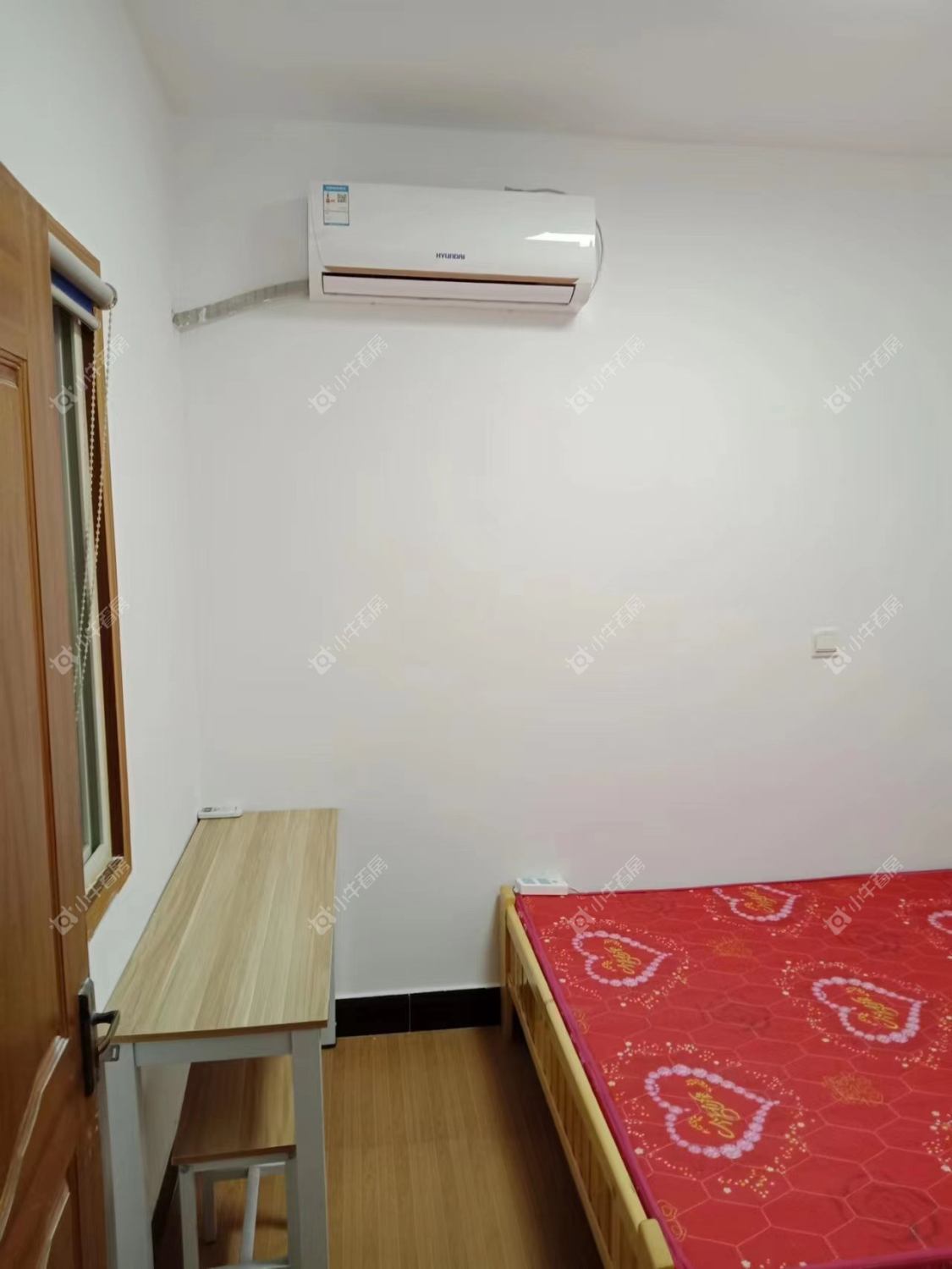 常州湾里新村在租房源_小牛看房