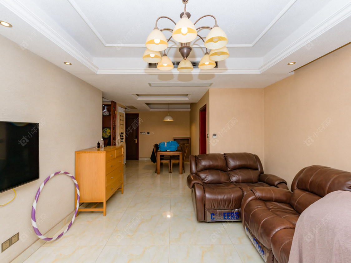 京城豪苑南区房源室内图 常州京城豪苑南区在售二手房源室内图_小牛看房