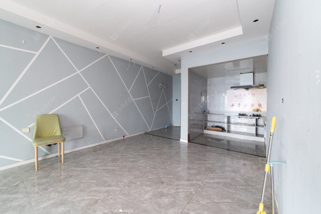 路劲城市印象房源室内图 常州路劲城市印象在售二手房源室内图_小牛看房