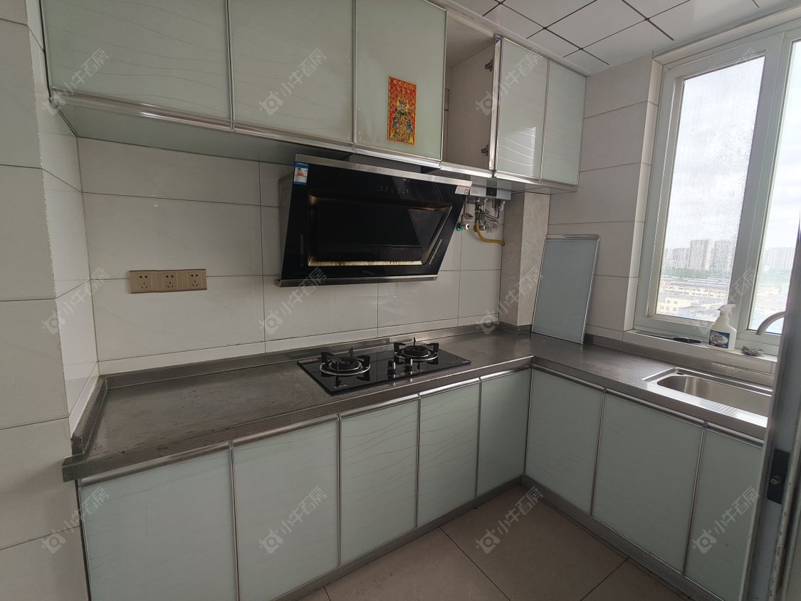 常州龙城福第在租房源_小牛看房