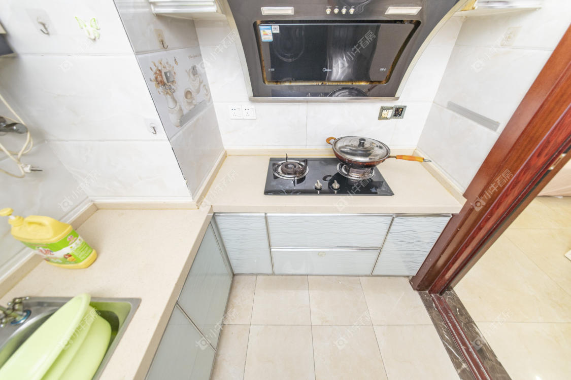 常州绿地峰云汇在租房源室内图_小牛看房