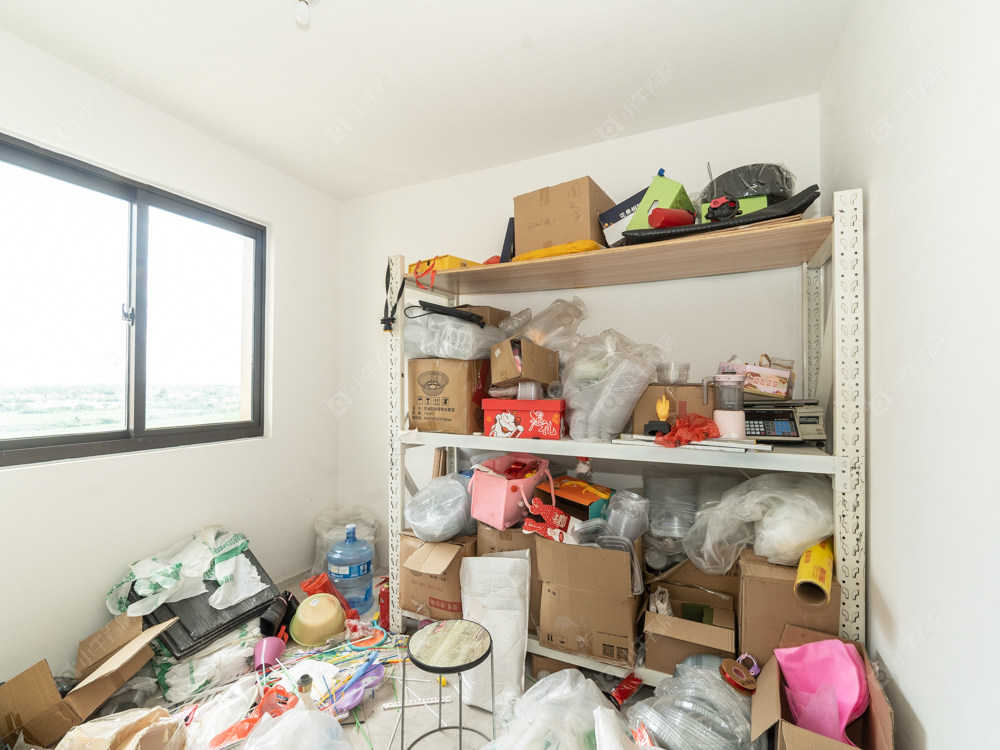 常州新欣嘉园在售二手房源室内图_小牛看房