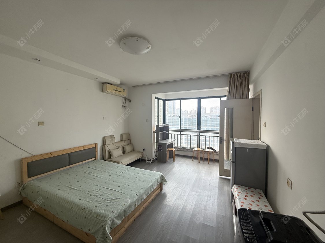 常州丰乐尚都在租房源_小牛看房