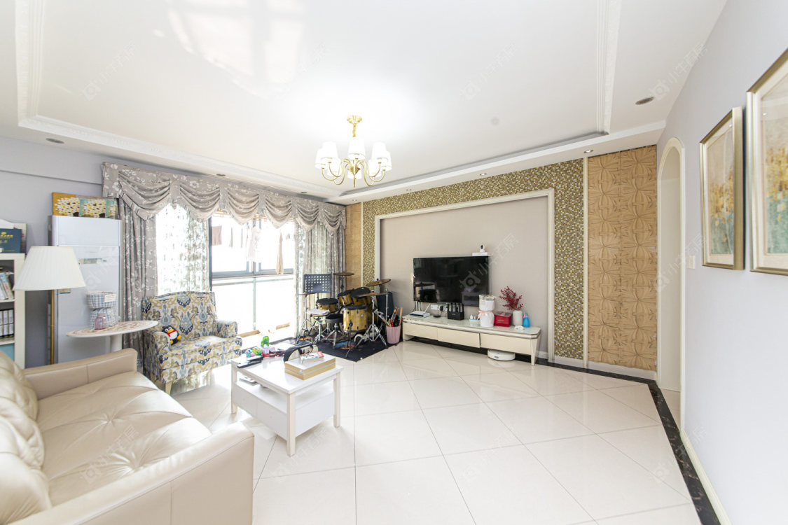 常州天豪大厦在售二手房源室内图_小牛看房