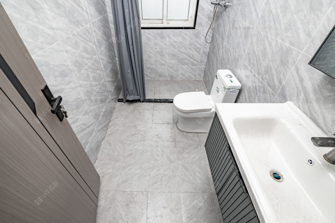 常州景泰家园在售二手房源室内图_小牛看房