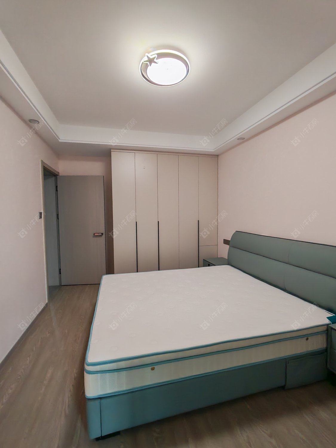 常州凯悦中心在租房源室内图_小牛看房