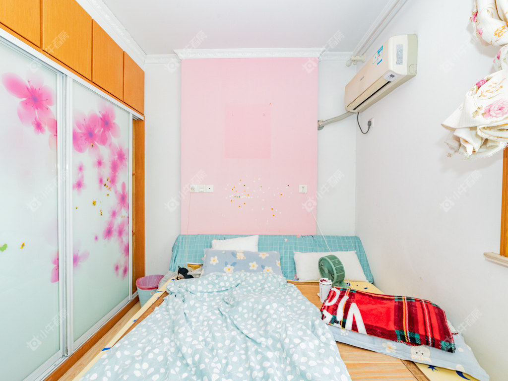 常州晋陵北苑在租房源_小牛看房