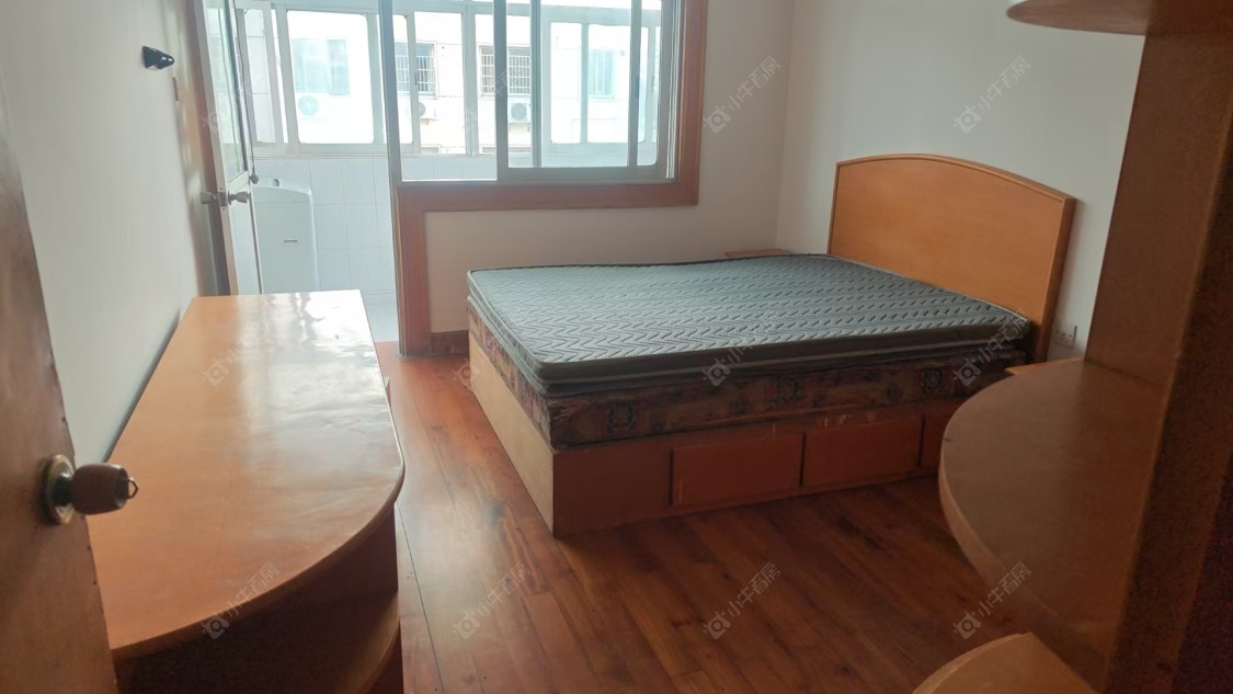 常州富都花苑北苑在租房源_小牛看房