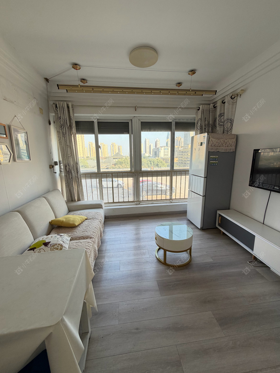 常州中奥珑郡在租房源室内图_小牛看房