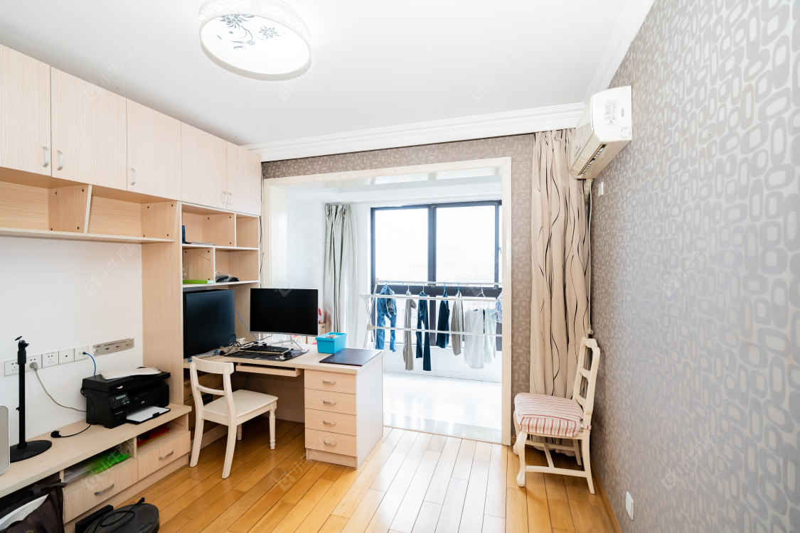 常州新城逸境园在售二手房源室内图_小牛看房