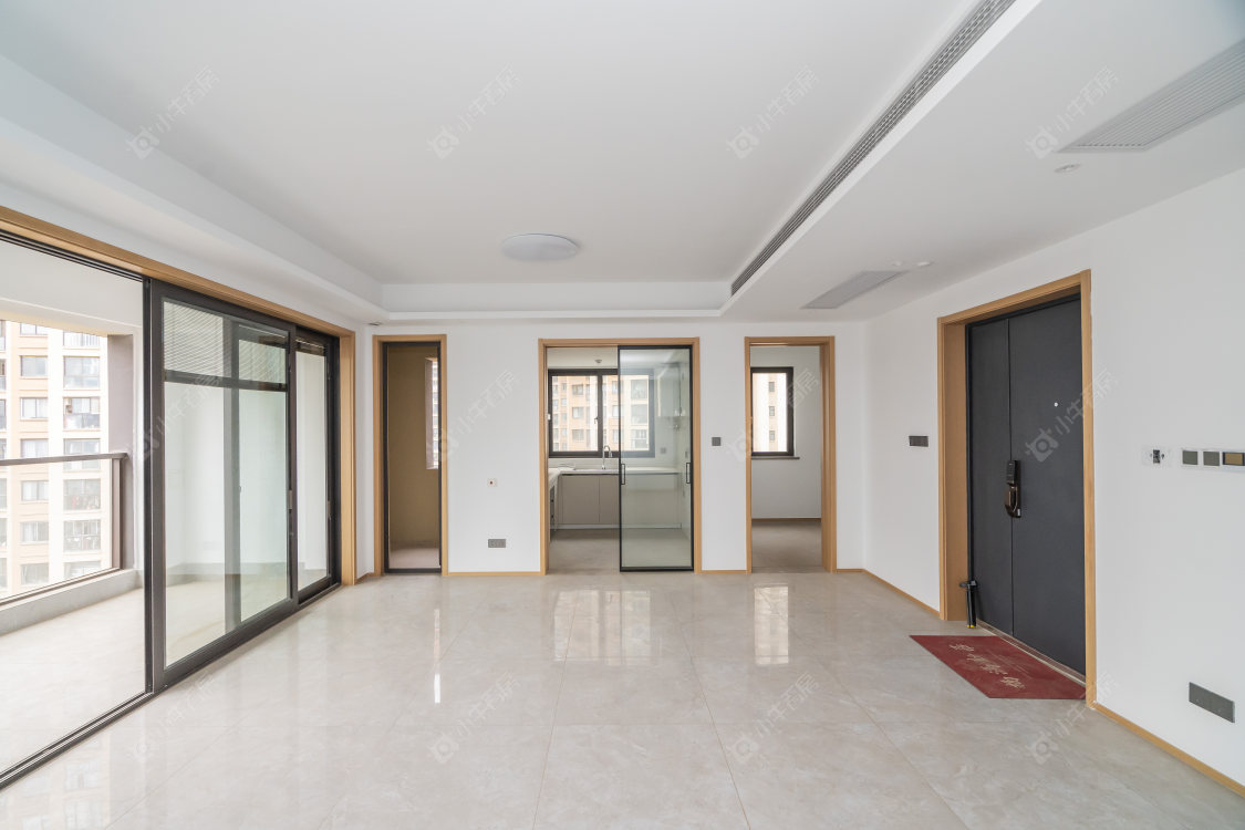 常州桃花院子在售二手房源室内图_小牛看房