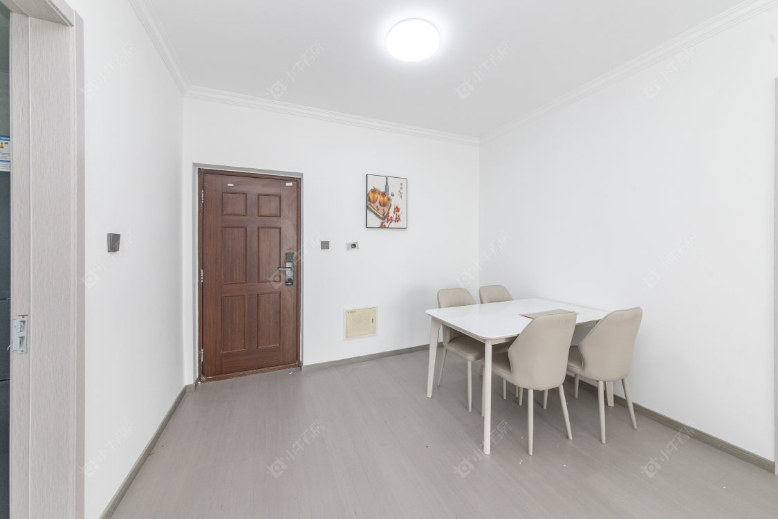 常州吾悦广场南区在售二手房源室内图_小牛看房