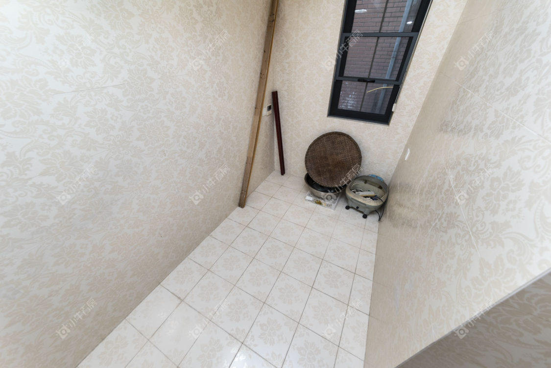 常州莱蒙城别墅区在租房源室内图_小牛看房